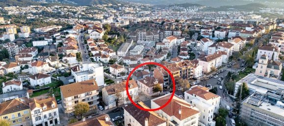 5 Schlafzimmer Haus in Coimbra, Portugal, Nr. 164391 17