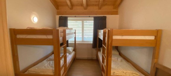 5-Zimmer Wohnung in Neukirchen am Großvenediger, Austria, Nr. 42217 9