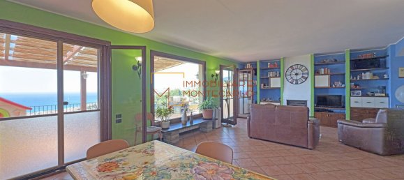 Villa de 7 dormitorios en Sanremo, Italy No. 322792 5