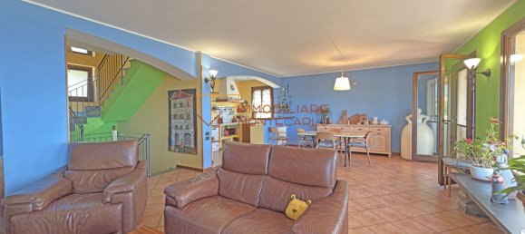 Villa de 7 dormitorios en Sanremo, Italy No. 322792 10