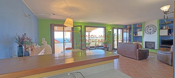 Villa de 7 dormitorios en Sanremo, Italy No. 322792 4