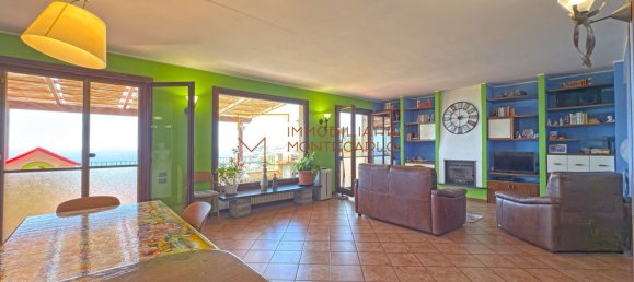 Villa de 7 dormitorios en Sanremo, Italy No. 322792 3