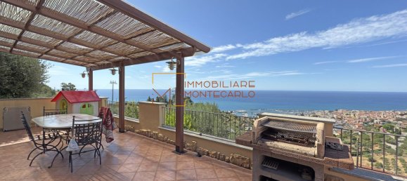Villa de 7 dormitorios en Sanremo, Italy No. 322792 6