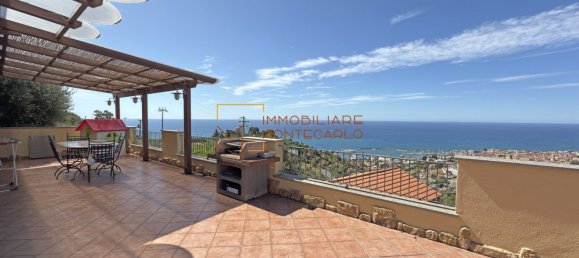 Villa de 7 dormitorios en Sanremo, Italy No. 322792 8