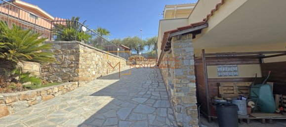 Villa de 7 dormitorios en Sanremo, Italy No. 322792 36