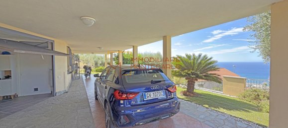 Villa de 7 dormitorios en Sanremo, Italy No. 322792 40