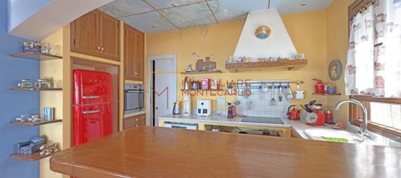 Villa de 7 dormitorios en Sanremo, Italy No. 322792 12