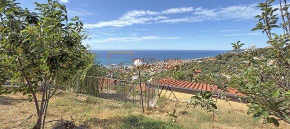 Villa de 7 dormitorios en Sanremo, Italy No. 322792 48