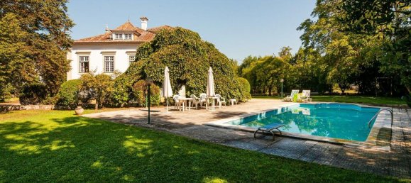 Terreno T8 em Lousã, Portugal N.º 118479 22