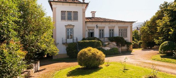 Terreno T8 em Lousã, Portugal N.º 118479 3