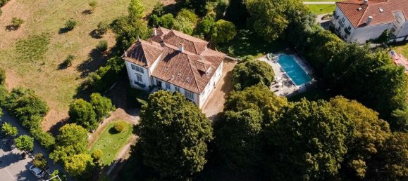 Terreno T8 em Lousã, Portugal N.º 118479 28