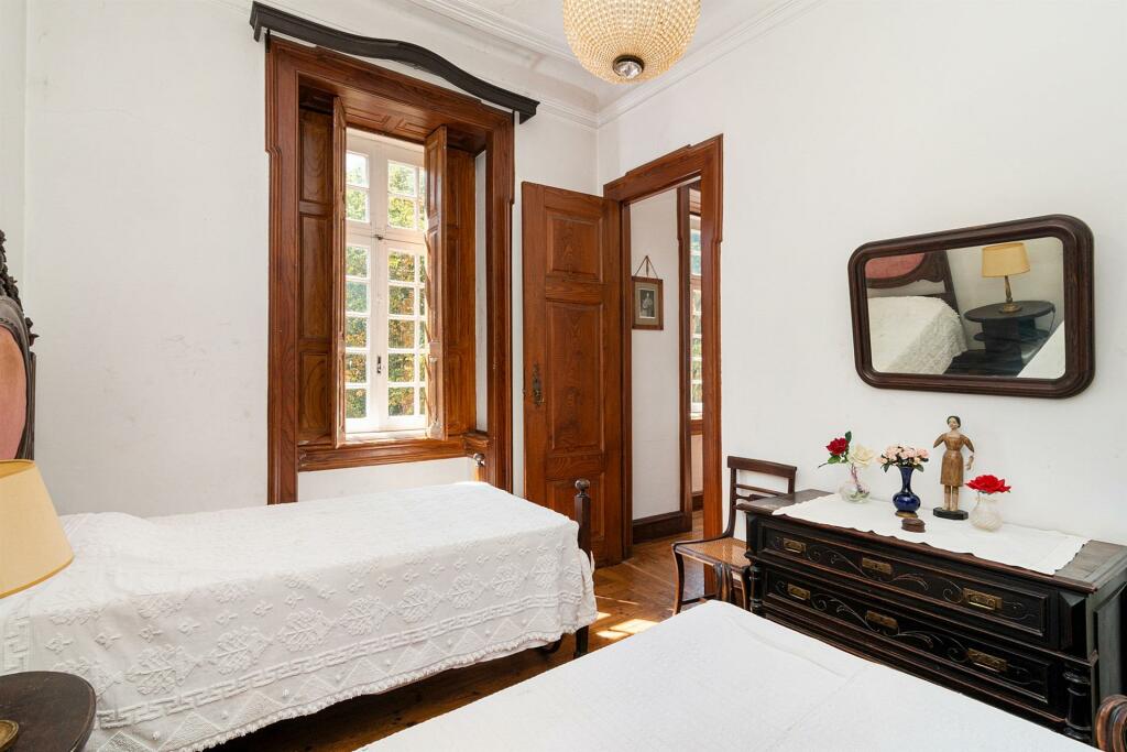 Terreno T8 em Lousã, Portugal N.º 118479