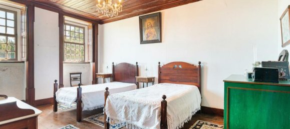 Terreno T8 em Lousã, Portugal N.º 118479 2