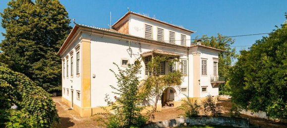 Terreno T8 em Lousã, Portugal N.º 118479 40