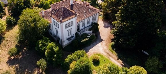 Terreno T8 em Lousã, Portugal N.º 118479 23