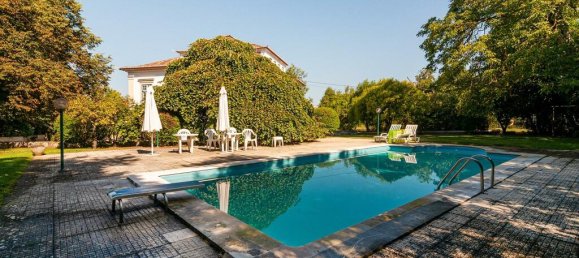 Terreno T8 em Lousã, Portugal N.º 118479 21