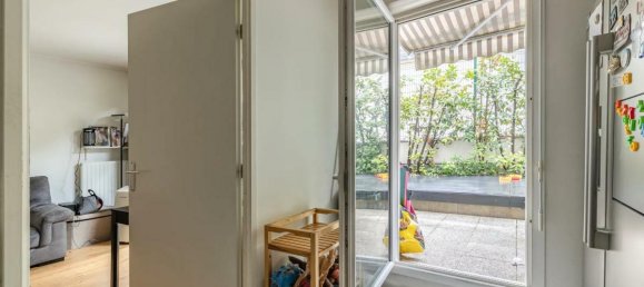 2 bedrooms Duplex in Champigny-sur-Marne, France No. 350312 4