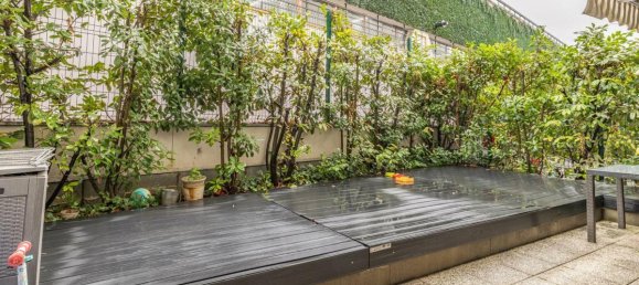 2 bedrooms Duplex in Champigny-sur-Marne, France No. 350312 2