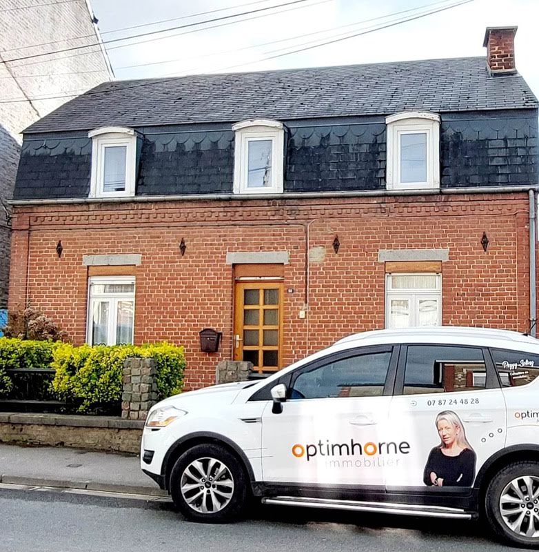 Дом с 4 спальнями в Трелон, Франция № 244762