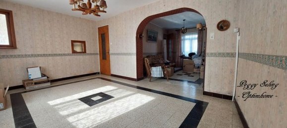 Дом с 4 спальнями в Трелон, Франция № 244762 3