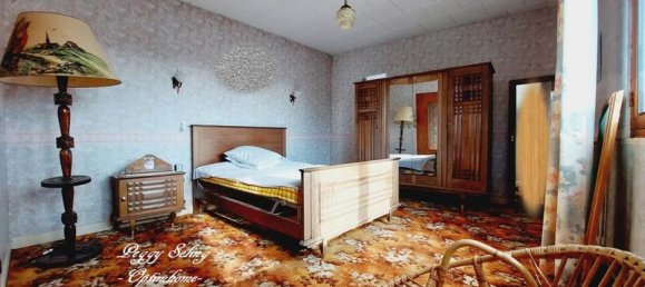 Дом с 4 спальнями в Трелон, Франция № 244762 5