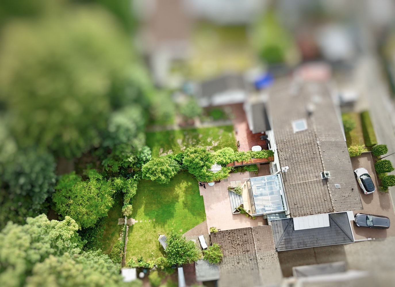 3 bedrooms Townhouse in Herne, Germany No. 361089