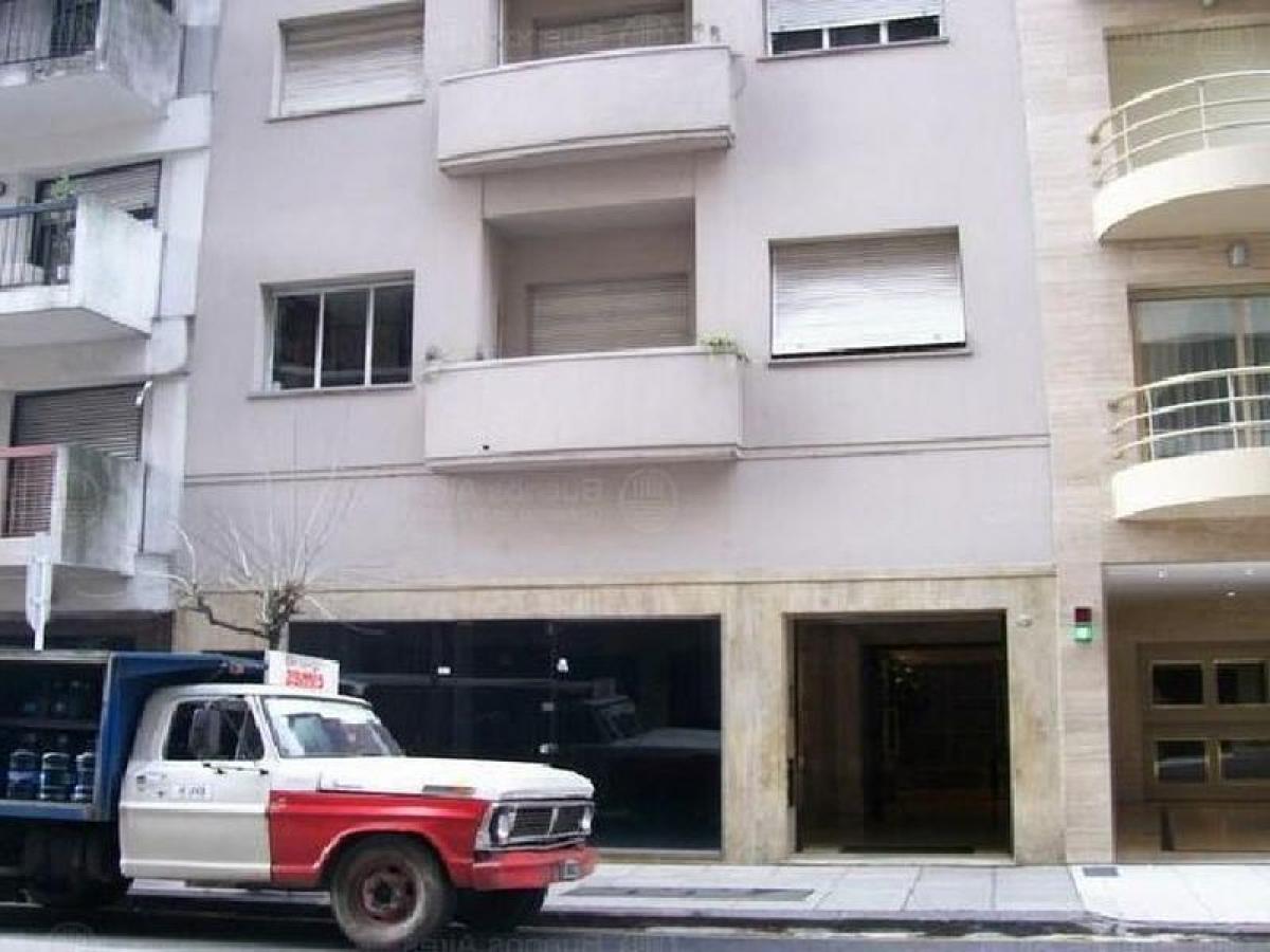Studio in Buenos Aires, Argentina, Nr. 74556