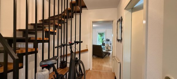 Apartamento de 3 dormitorios en Oberhausen, Germany No. 285880 12