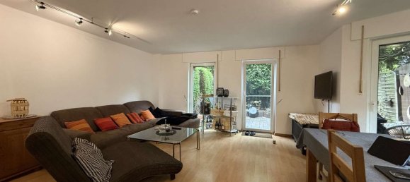 Apartamento de 3 dormitorios en Oberhausen, Germany No. 285880 3