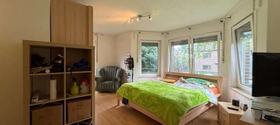 Apartamento de 3 dormitorios en Oberhausen, Germany No. 285880 18