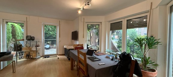 Apartamento de 3 dormitorios en Oberhausen, Germany No. 285880 4