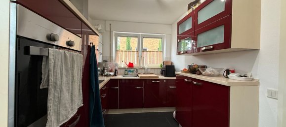 Apartamento de 3 dormitorios en Oberhausen, Germany No. 285880 9
