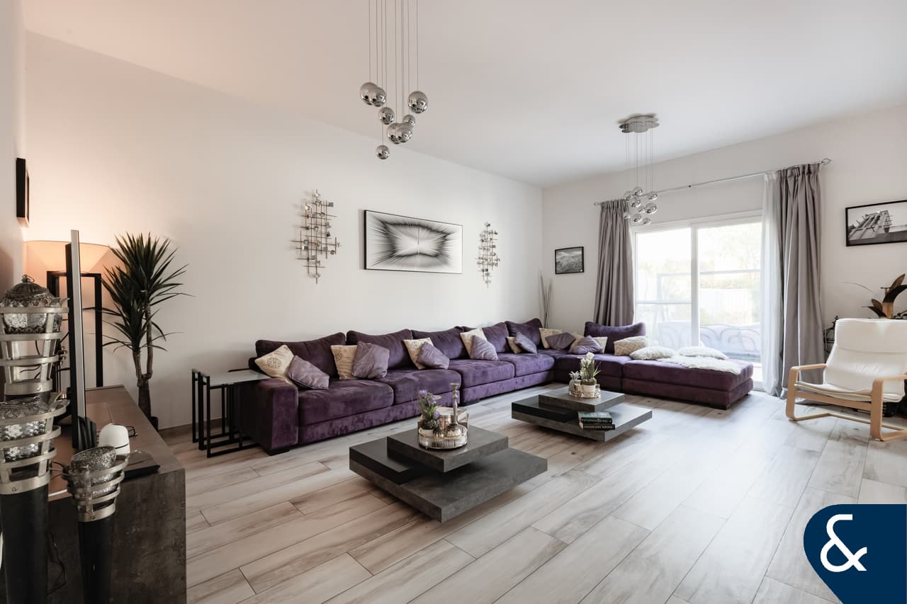 3 chambres Villa à The Lakes, UAE No. 120806