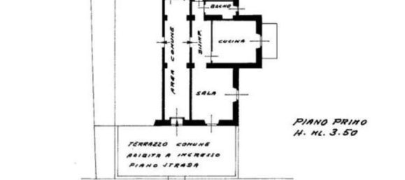 4 rooms Apartment in Olgiate Molgora, Italy No. 4261 32