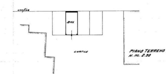 4 rooms Apartment in Olgiate Molgora, Italy No. 4261 31