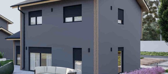 3 bedrooms House in Frangy, France No. 202364 2