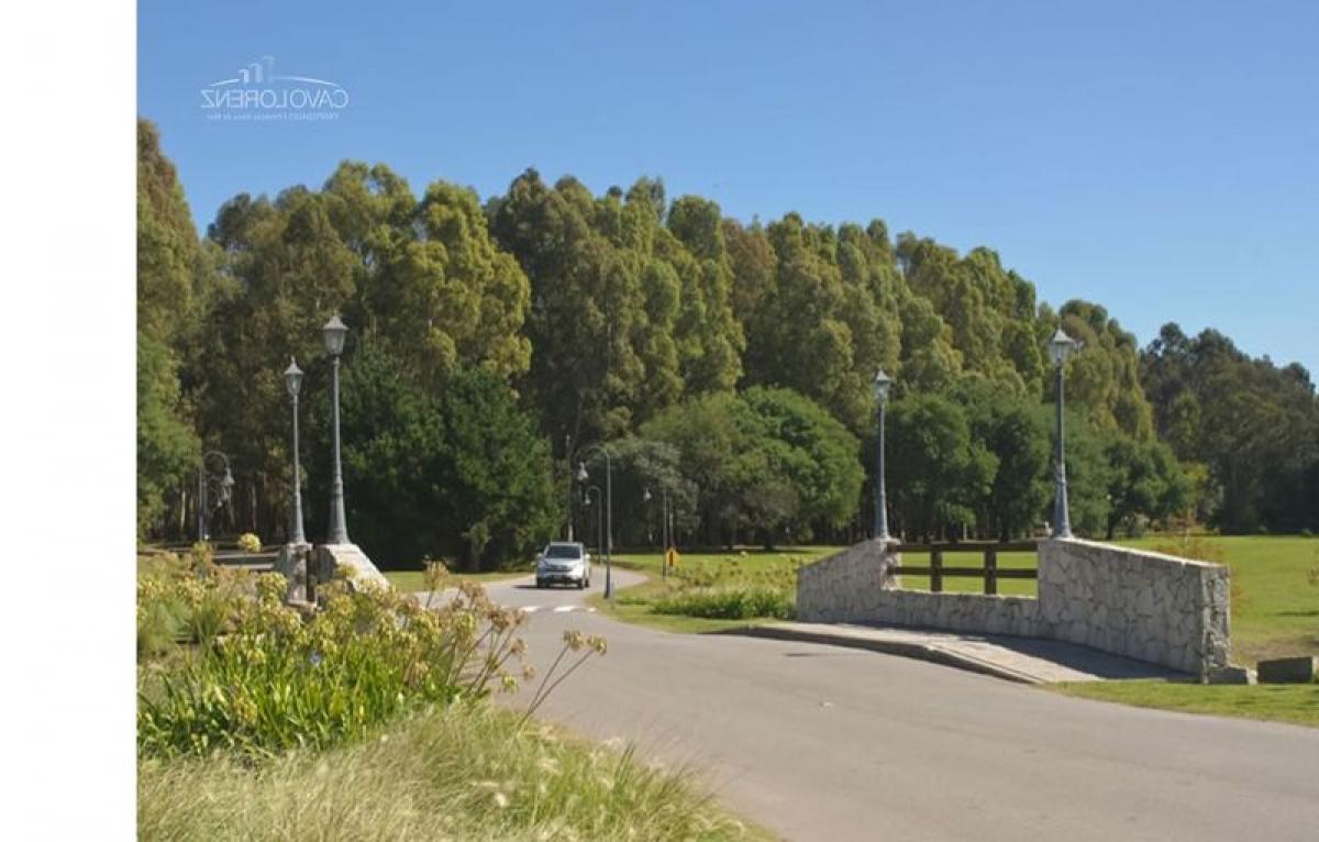  Land in Mar del Plata, Argentina No. 118363