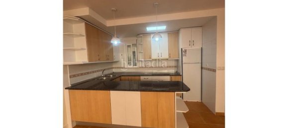 Квартира с 2 спальнями в Малага, Испания № 144844 2