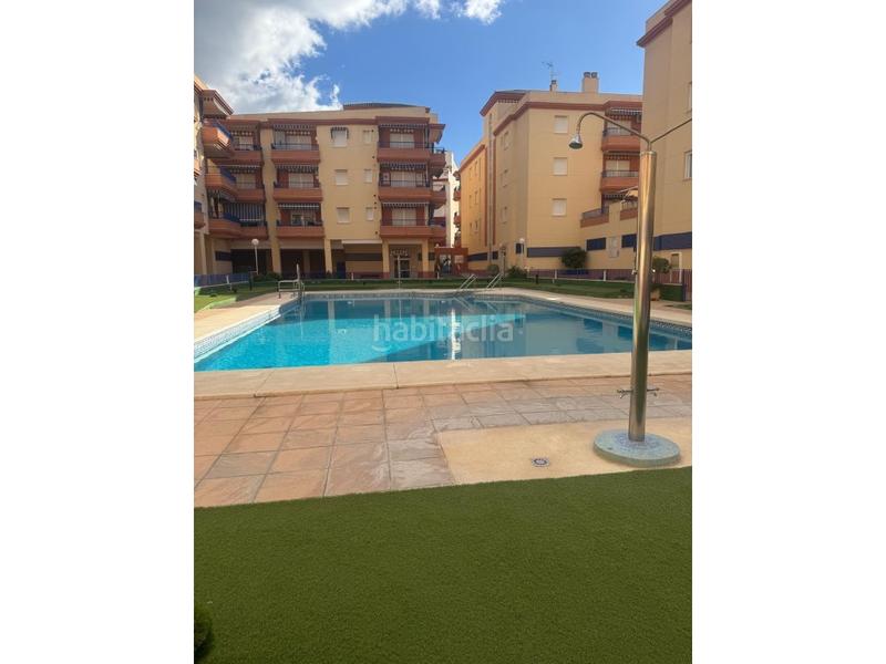 Квартира с 2 спальнями в Малага, Испания № 144844