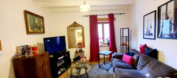 2 غرف نوم منزل في Parcay-sur-Vienne, France رقم 51514 3