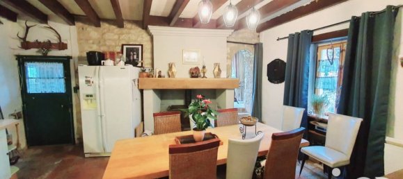 2 غرف نوم منزل في Parcay-sur-Vienne, France رقم 51514 2