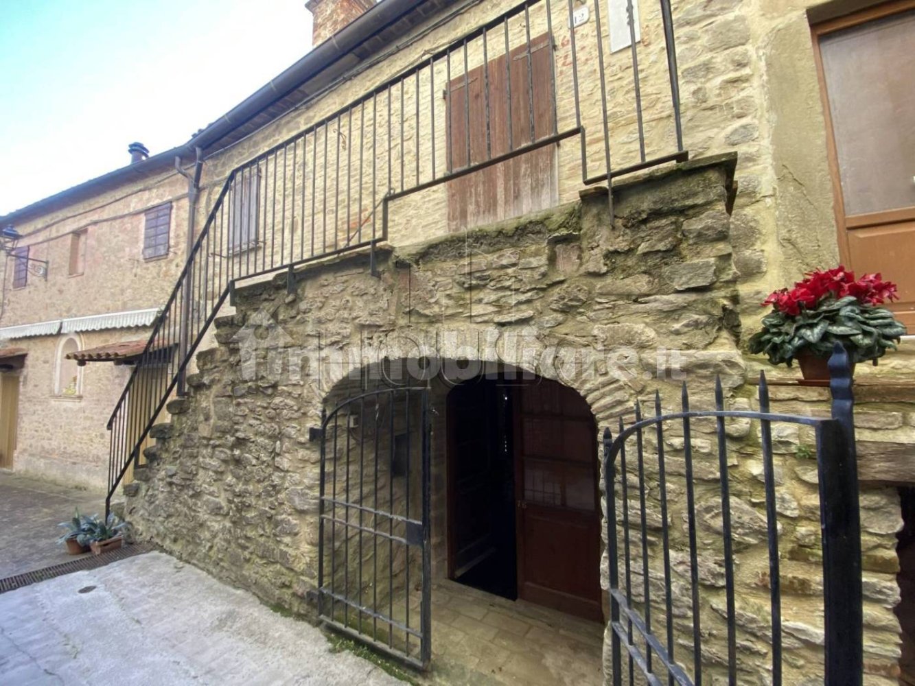 2 bedrooms Apartment in Città di Castello, Italy No. 153247