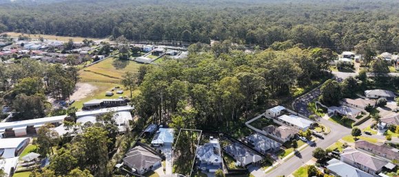 Grundstück in Nambucca Heads, Australia 551m², Nr. 496 2