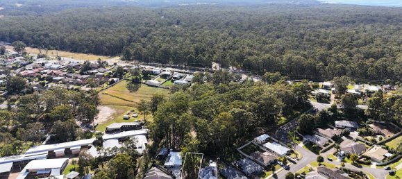 Grundstück in Nambucca Heads, Australia 551m², Nr. 496 8