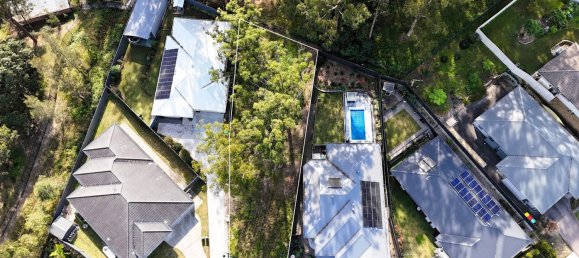 Grundstück in Nambucca Heads, Australia 551m², Nr. 496 6