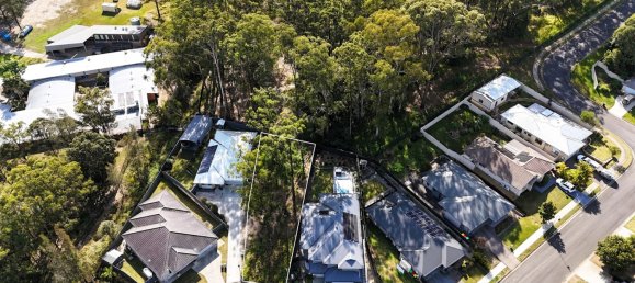 Grundstück in Nambucca Heads, Australia 551m², Nr. 496 9