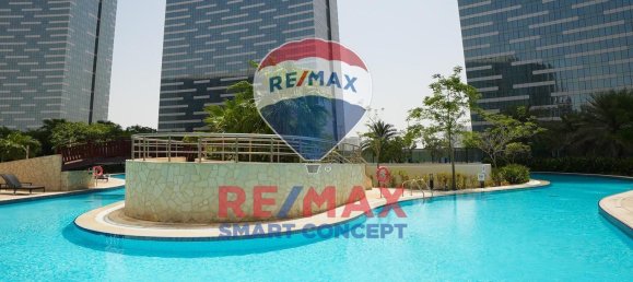 65m² Apartment in Al Reem Island, UAE No. 36602 10