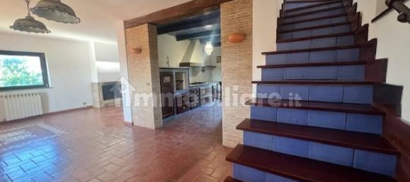 3 bedrooms Villa in Bracciano, Italy No. 282990 12