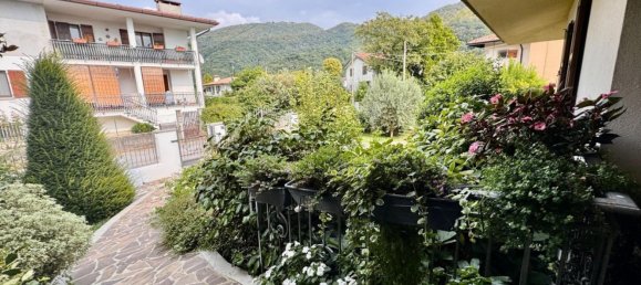 9 غرف نوم فيلا في Udine, Italy رقم 326647 3