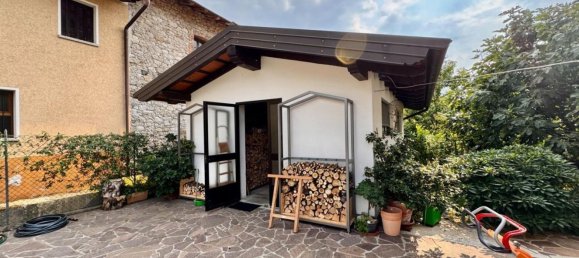 9 غرف نوم فيلا في Udine, Italy رقم 326647 20